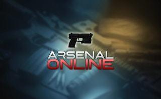Image Arsenal Online