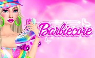 Image Barbiecore