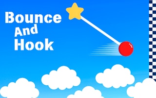 Image Bounce Ball Hook