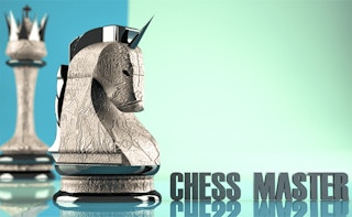 Image Chess Master 3D