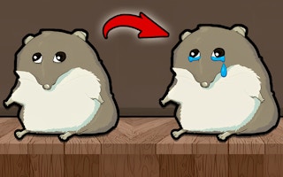 Image Evolution of hamster - Clicker
