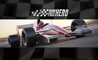 Image Grand Prix Hero